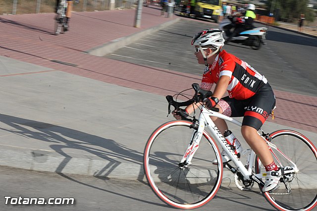 XXV Memorial Enrique Rosa de Ciclismo  - 24