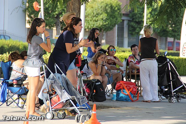 XXV Memorial Enrique Rosa de Ciclismo  - 26