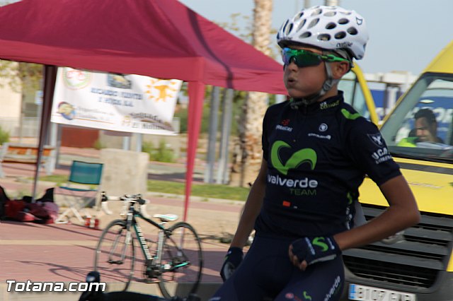 XXV Memorial Enrique Rosa de Ciclismo  - 32