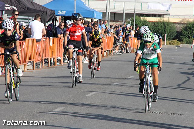 XXV Memorial Enrique Rosa de Ciclismo  - 33