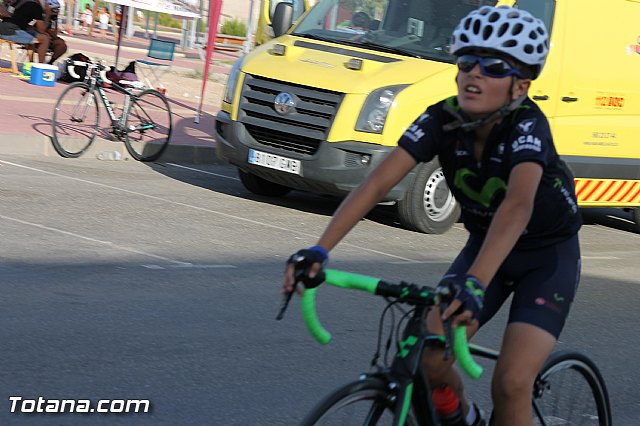 XXV Memorial Enrique Rosa de Ciclismo  - 35