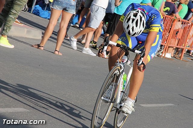 XXV Memorial Enrique Rosa de Ciclismo  - 36