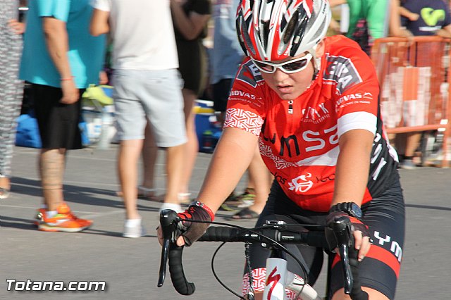 XXV Memorial Enrique Rosa de Ciclismo  - 37