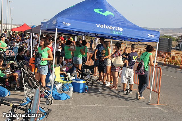 XXV Memorial Enrique Rosa de Ciclismo  - 40