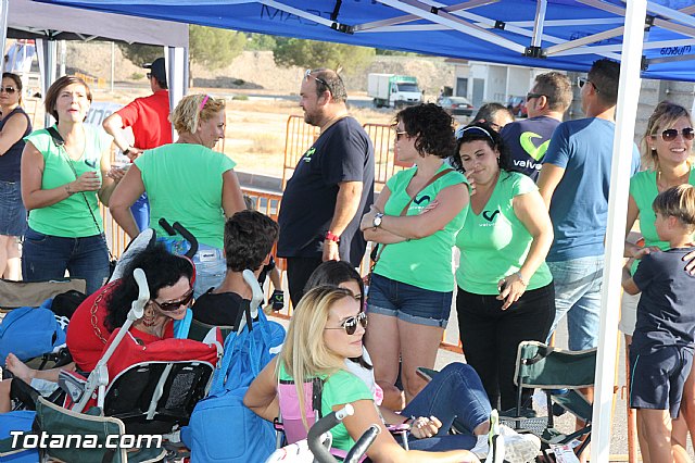 XXV Memorial Enrique Rosa de Ciclismo  - 43