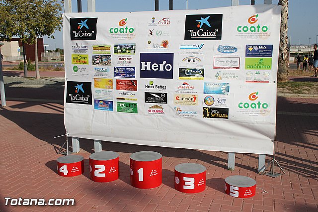 XXV Memorial Enrique Rosa de Ciclismo  - 44