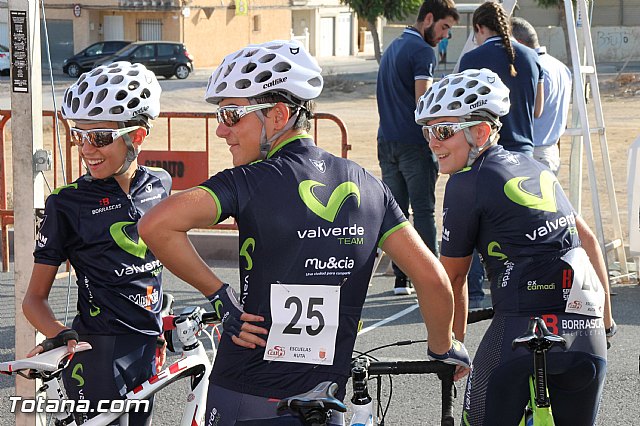 XXV Memorial Enrique Rosa de Ciclismo  - 46