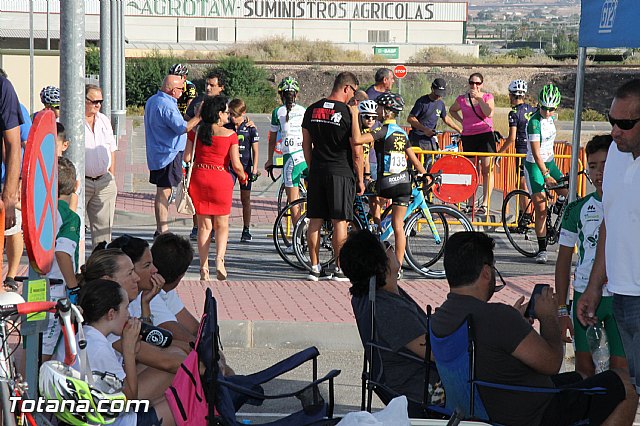 XXV Memorial Enrique Rosa de Ciclismo  - 49