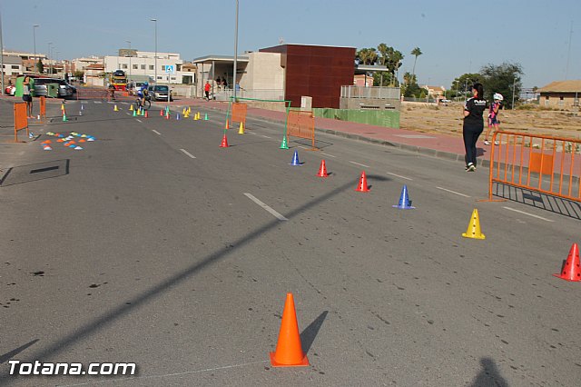 XXV Memorial Enrique Rosa de Ciclismo  - 55