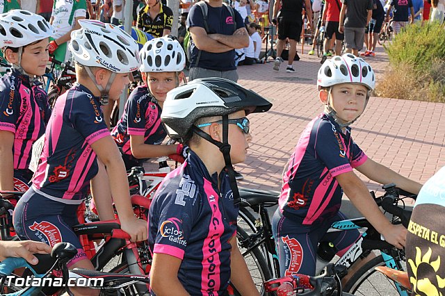 XXV Memorial Enrique Rosa de Ciclismo  - 59