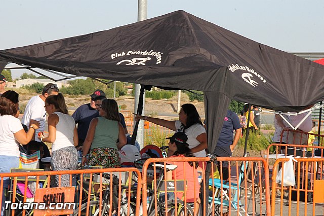 XXV Memorial Enrique Rosa de Ciclismo  - 70