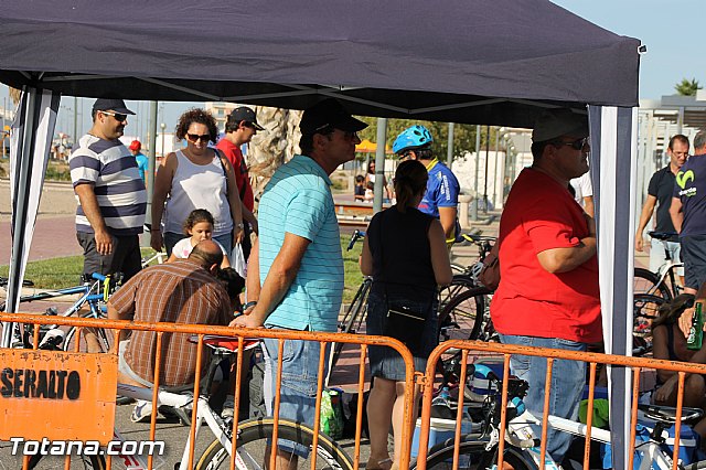 XXV Memorial Enrique Rosa de Ciclismo  - 71