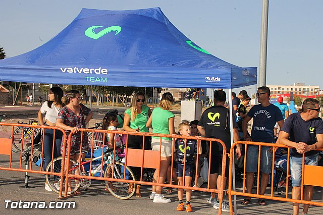 XXV Memorial Enrique Rosa de Ciclismo  - 72