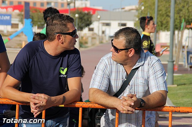 XXV Memorial Enrique Rosa de Ciclismo  - 73