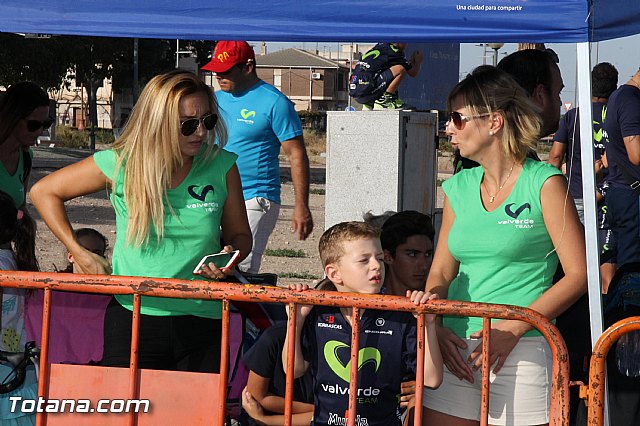 XXV Memorial Enrique Rosa de Ciclismo  - 74