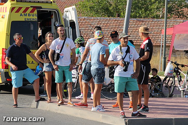 XXV Memorial Enrique Rosa de Ciclismo  - 75