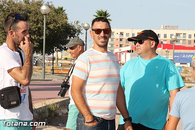 XXV Memorial Enrique Rosa de Ciclismo  - 77