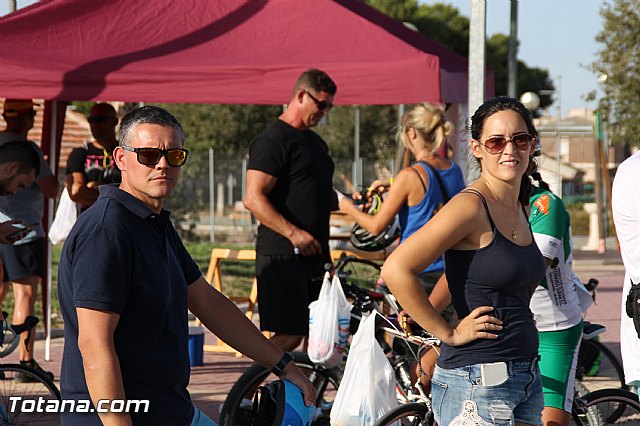 XXV Memorial Enrique Rosa de Ciclismo  - 78