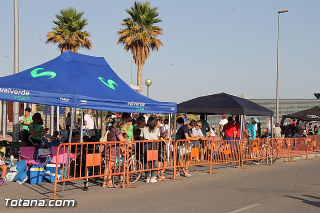 XXV Memorial Enrique Rosa de Ciclismo  - 79