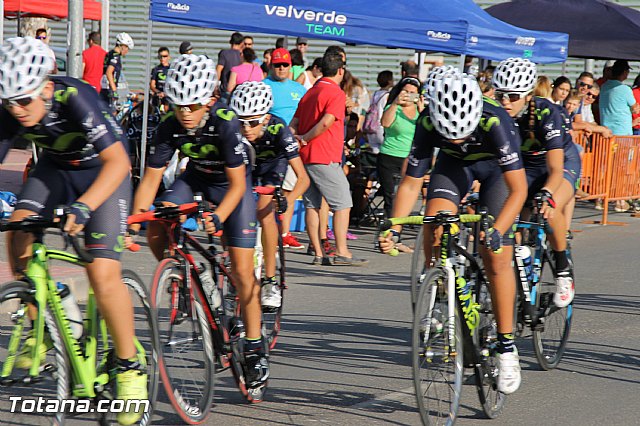 XXV Memorial Enrique Rosa de Ciclismo  - 87