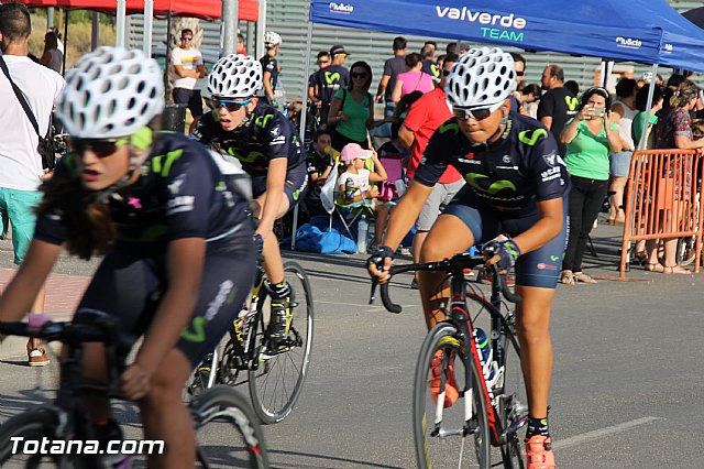 XXV Memorial Enrique Rosa de Ciclismo  - 88