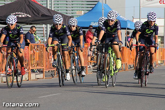 XXV Memorial Enrique Rosa de Ciclismo  - 89