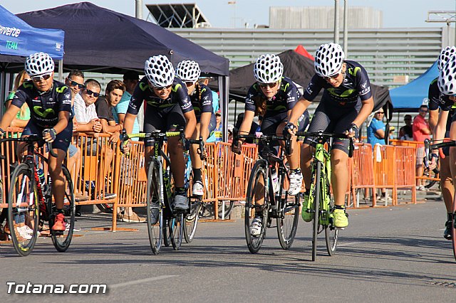 XXV Memorial Enrique Rosa de Ciclismo  - 90