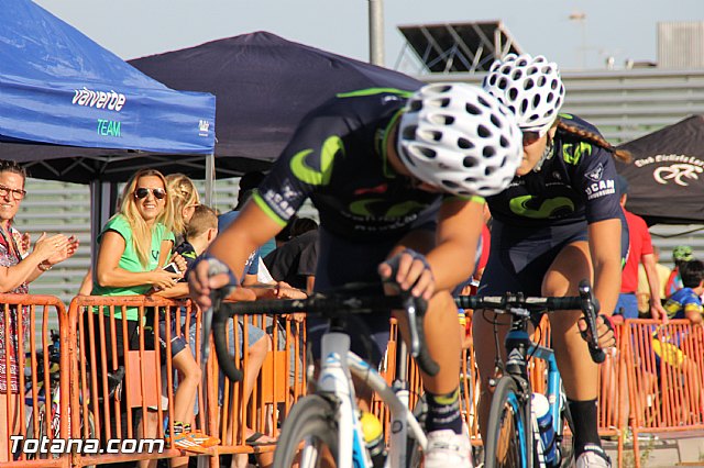 XXV Memorial Enrique Rosa de Ciclismo  - 94