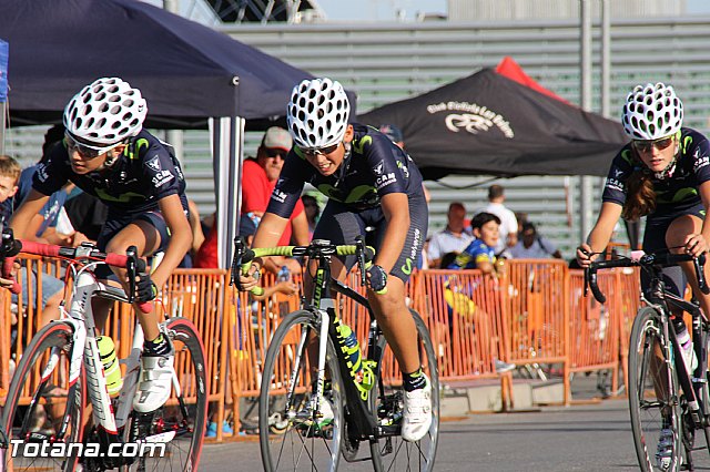 XXV Memorial Enrique Rosa de Ciclismo  - 97