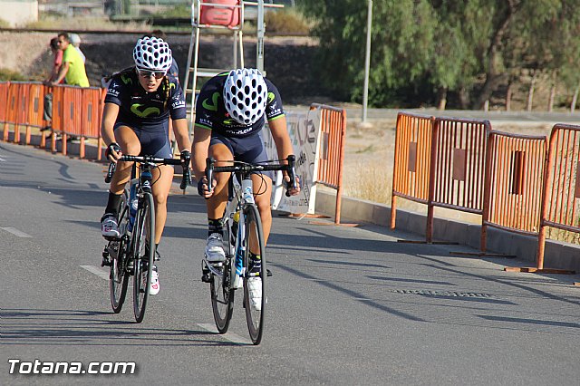 XXV Memorial Enrique Rosa de Ciclismo  - 100