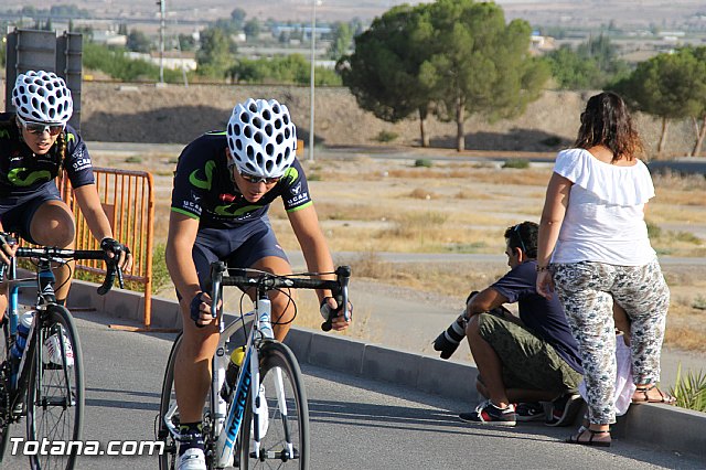 XXV Memorial Enrique Rosa de Ciclismo  - 101