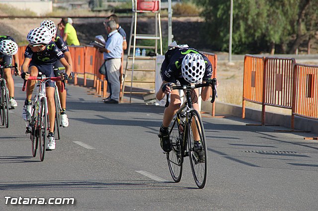 XXV Memorial Enrique Rosa de Ciclismo  - 103