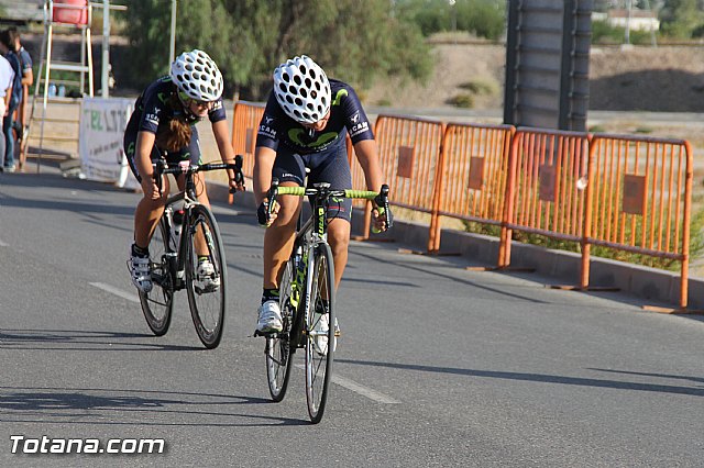 XXV Memorial Enrique Rosa de Ciclismo  - 104