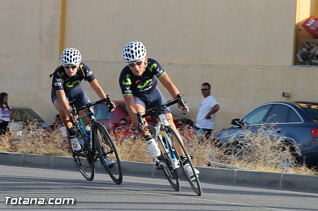 XXV Memorial Enrique Rosa de Ciclismo  - 108