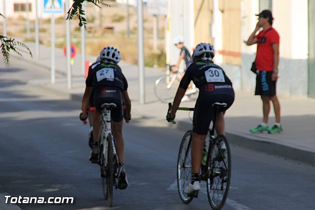 XXV Memorial Enrique Rosa de Ciclismo  - 123