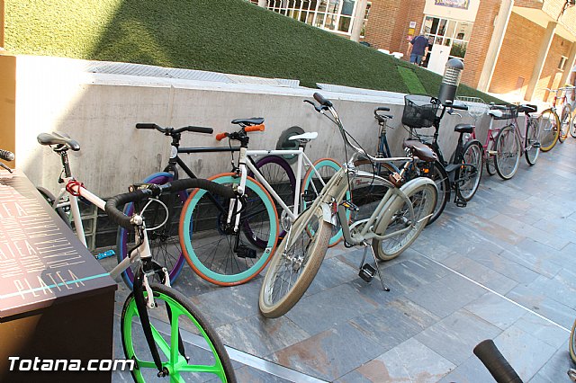 II Ruta de la Tapa en Bicicleta - SonImagina - 1