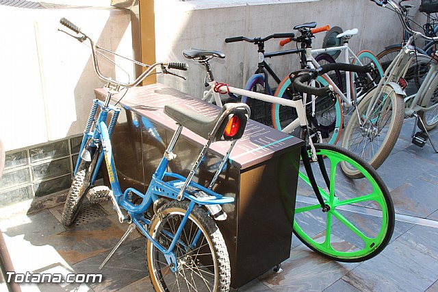 II Ruta de la Tapa en Bicicleta - SonImagina - 2