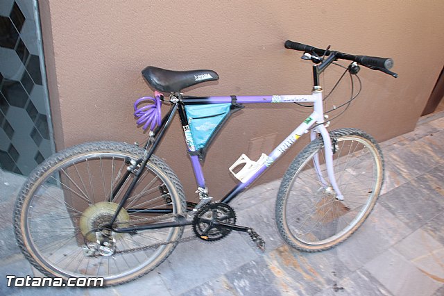 II Ruta de la Tapa en Bicicleta - SonImagina - 4