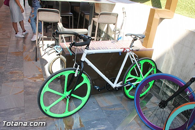 II Ruta de la Tapa en Bicicleta - SonImagina - 5