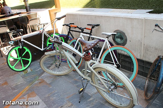 II Ruta de la Tapa en Bicicleta - SonImagina - 6