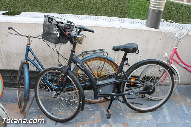 II Ruta de la Tapa en Bicicleta - SonImagina - 7