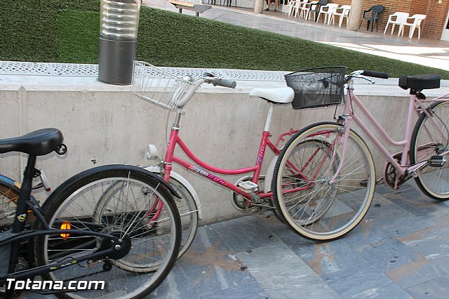 II Ruta de la Tapa en Bicicleta - SonImagina - 8