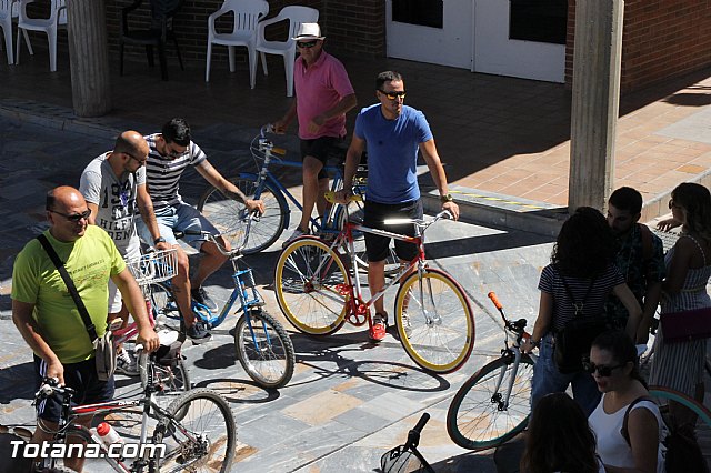II Ruta de la Tapa en Bicicleta - SonImagina - 17
