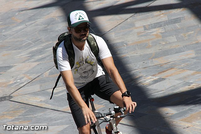 II Ruta de la Tapa en Bicicleta - SonImagina - 19