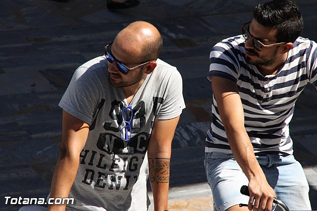 II Ruta de la Tapa en Bicicleta - SonImagina - 20