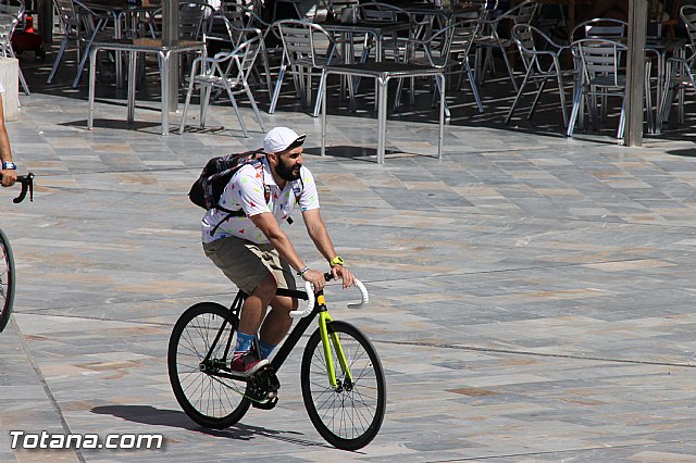 II Ruta de la Tapa en Bicicleta - SonImagina - 23