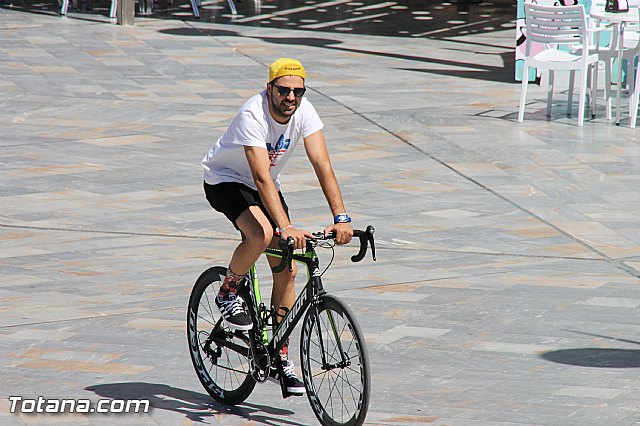 II Ruta de la Tapa en Bicicleta - SonImagina - 24
