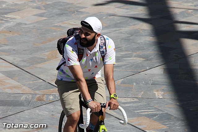 II Ruta de la Tapa en Bicicleta - SonImagina - 25