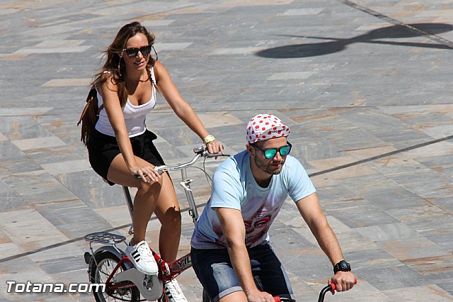 II Ruta de la Tapa en Bicicleta - SonImagina - 26