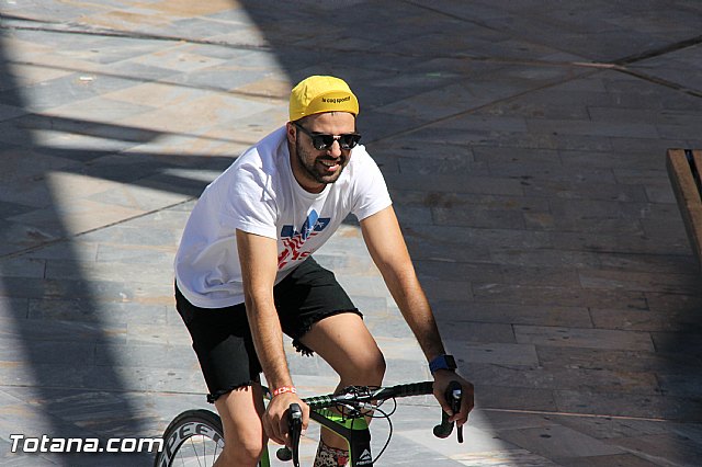II Ruta de la Tapa en Bicicleta - SonImagina - 27